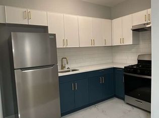 379 Lyons Ave #4R, Newark, NJ 07112