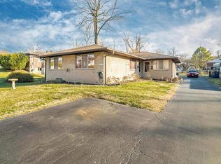 10518 Litz Ave, Saint Ann, MO