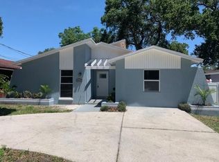 2313 W Kentucky Ave, Tampa, FL 33607