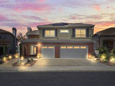 21631 Partridge St, Trabuco Canyon, CA, 92679