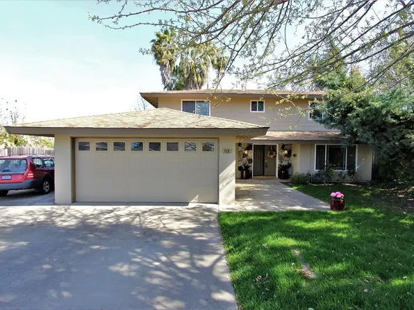 4816 Ipswitch Ct, Fair Oaks, CA 95628