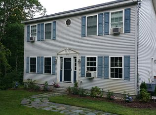 890 Sanborn Rd, Sanbornton, NH 03269