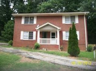 1120 Sexton Dr #1122, Stone Mountain, GA 30083