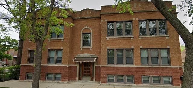 1st image of 5450 W Giddings St #2W