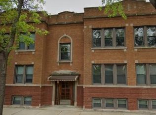 5450 W Giddings St #2W, Chicago, IL 60630