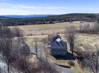 16 Three Mile Rd, Hanover, NH 03755