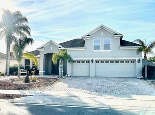 210 Crystal Ridge Rd, Deland, FL 32720