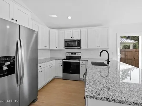 4624 4th Ave, Saint Augustine, FL 32095