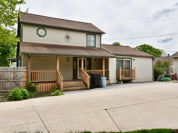 3624 8th St, Wyandotte, MI 48192