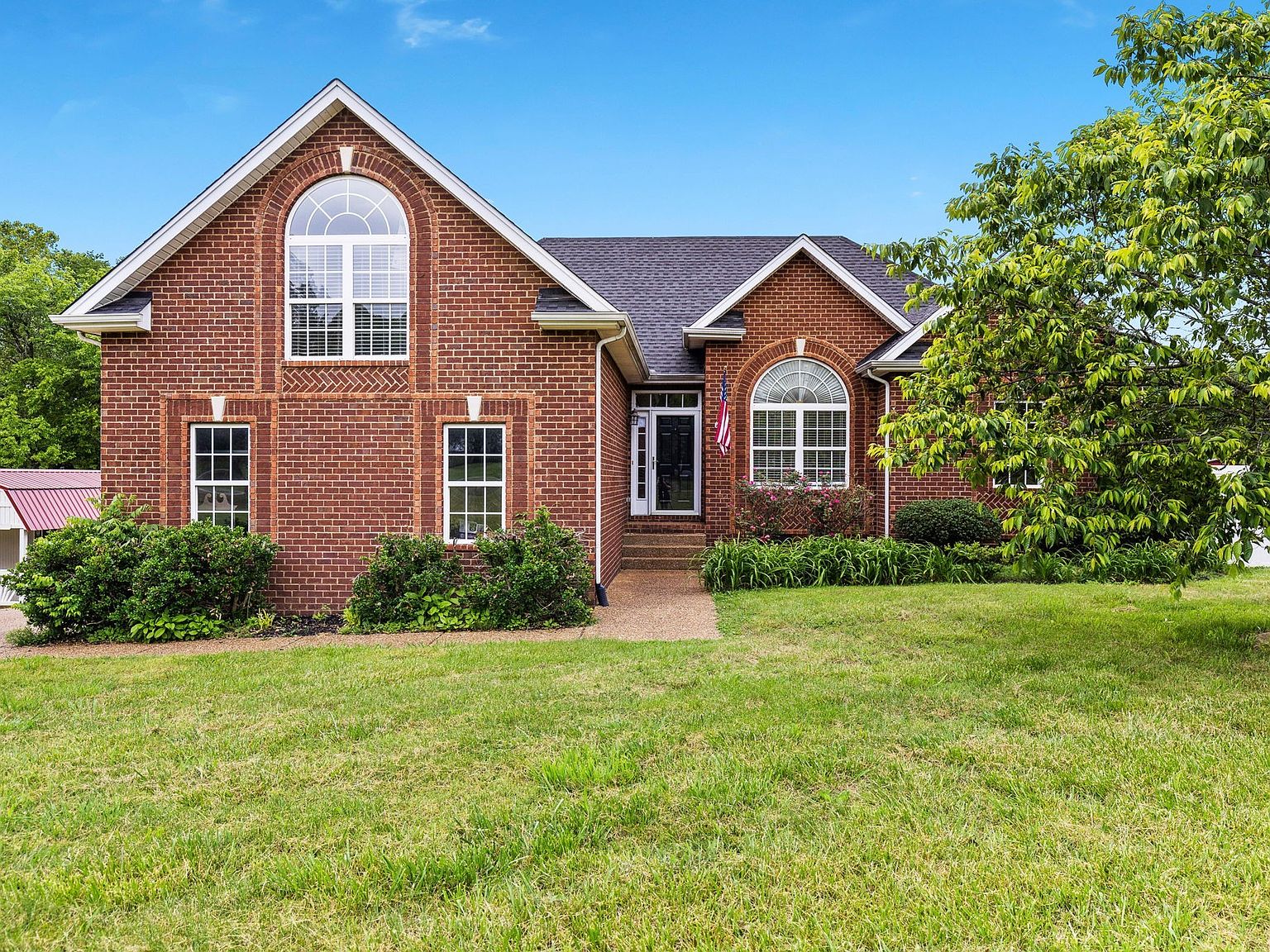 894 Harsh Ln Castalian Springs TN 37031 Zillow