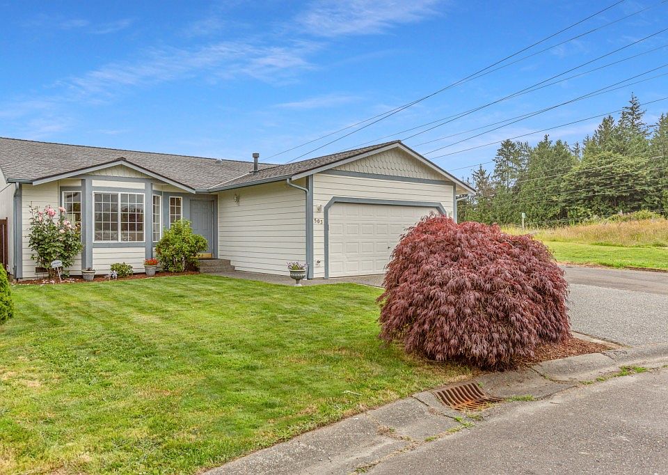 1st image of 503 87th Dr SE
