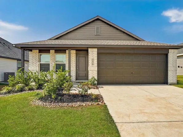 2429 Rooke Rd, Bryan, TX 77807