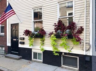 8 Wall St #1, Boston, MA 02129