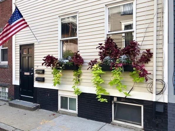 8 Wall St #1, Boston, MA 02129