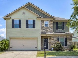 173 Tahoe Dr, Aiken, SC 29803