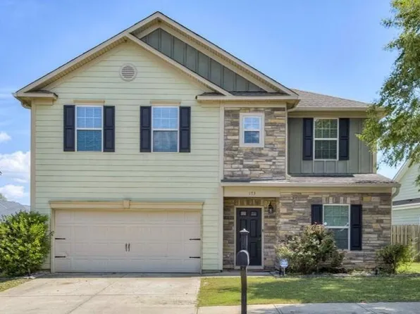 173 Tahoe Dr, Aiken, SC 29803