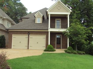 2 Library Ct, Oxford, MS 38655