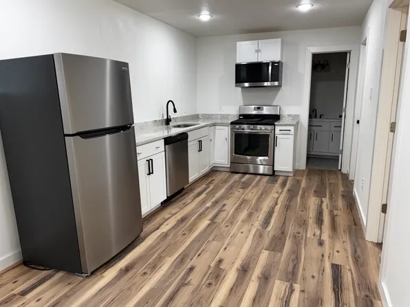 4627 Capitol Ave, Dallas, TX 75204