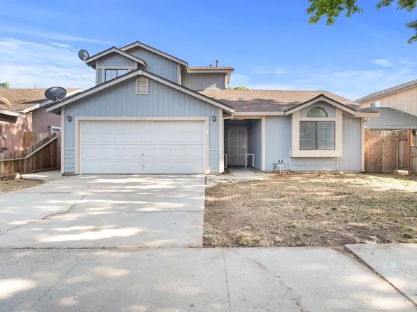 1228 Cape Cod Dr, Modesto, CA 95358