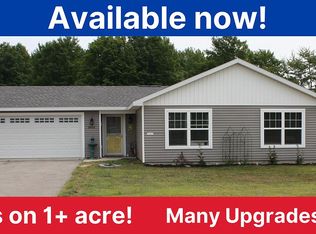 9456 Kingsfield Dr, Kingsley, MI 49649