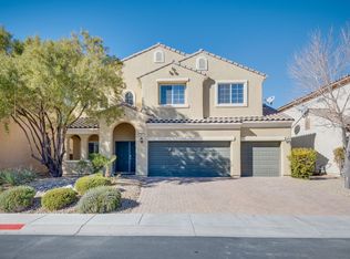 965 Via Arenula St, Henderson, NV 89052