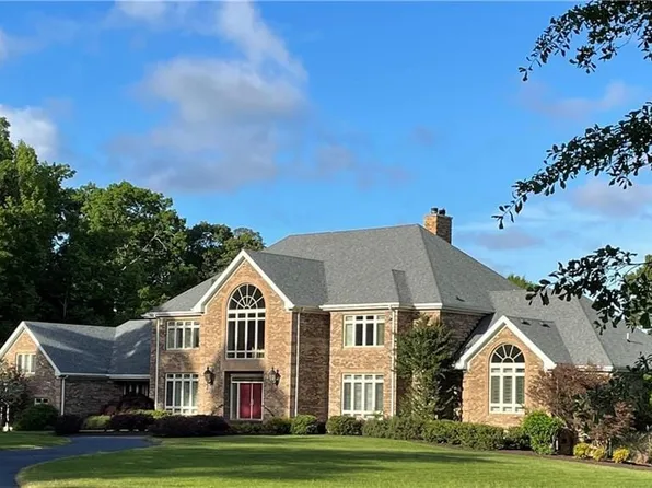 13503 Great Spring Rd, Smithfield, VA 23430