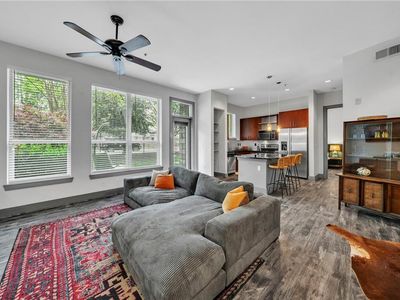 747 Ralph McGill Blvd NE UNIT 303, Atlanta, GA, 30312