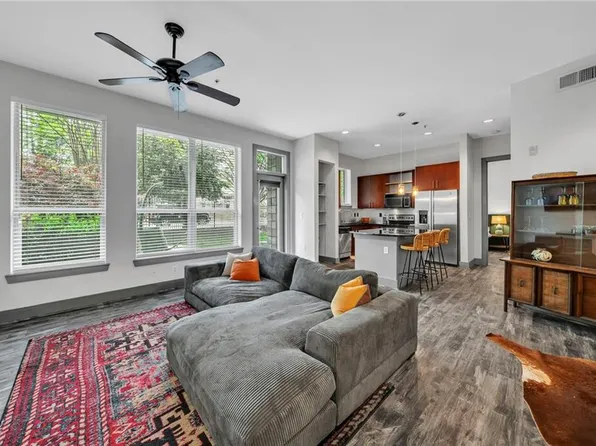 747 Ralph McGill Blvd NE Unit 303, Atlanta, GA 30312