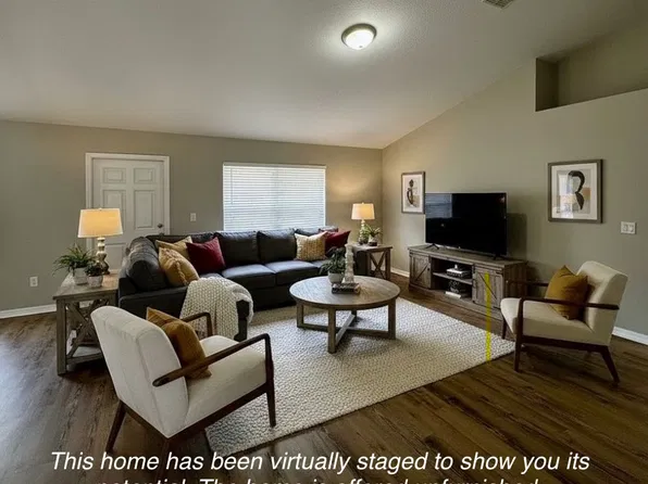5201 SW 115th Loop, Ocala, FL 34476