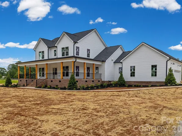 640 Edwards Rd, Fort Lawn, SC 29714
