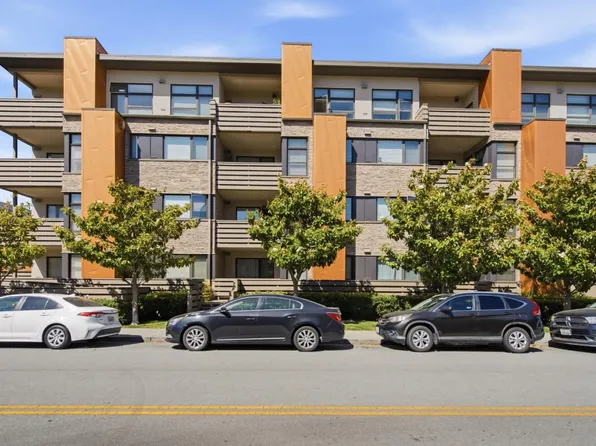 1838 Ogden Dr APT 306, Burlingame, CA 94010