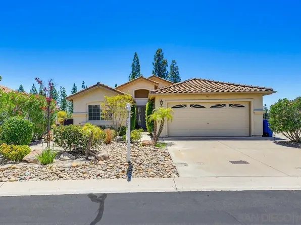 2501 Columbine Dr, Alpine, CA 91901