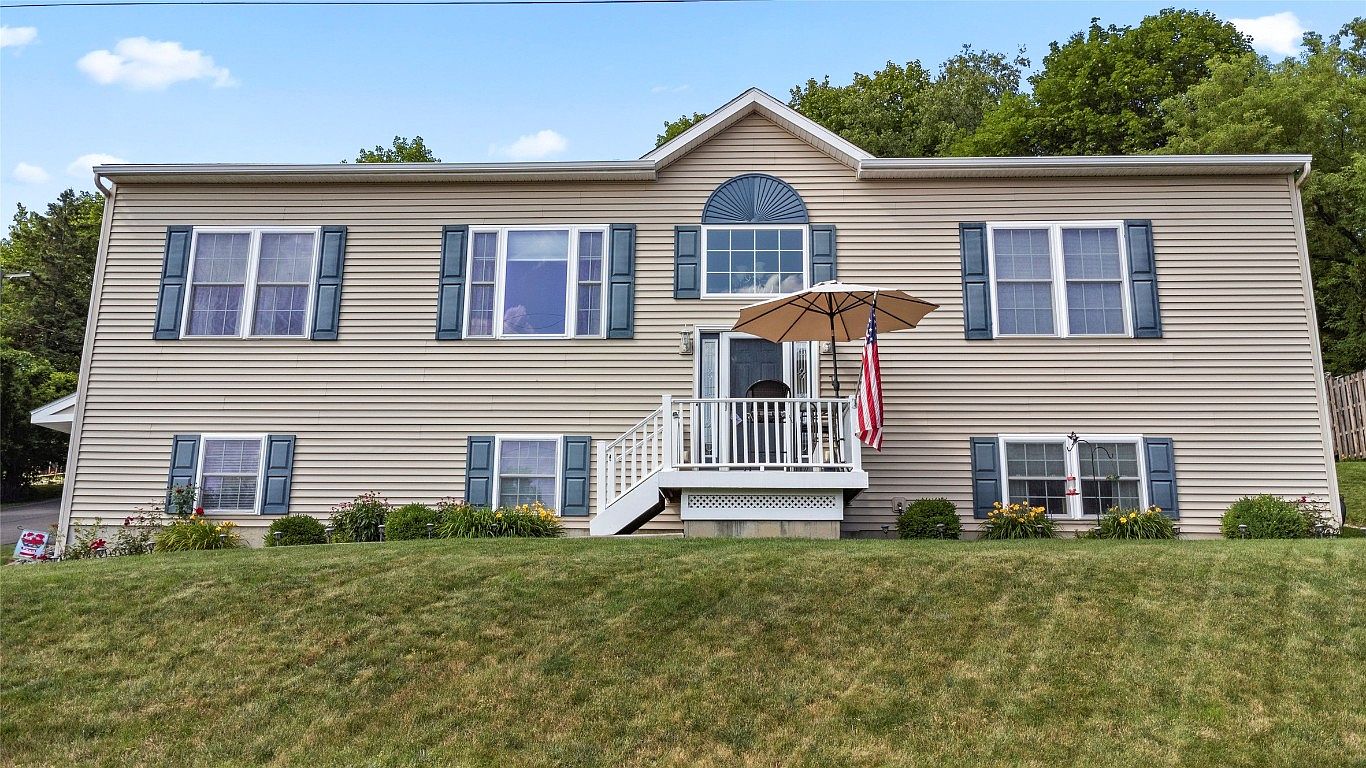 32 N Louisa St, Binghamton, NY 13901 Zillow