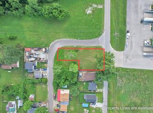 4741 Groves Rd, Columbus, OH 43232