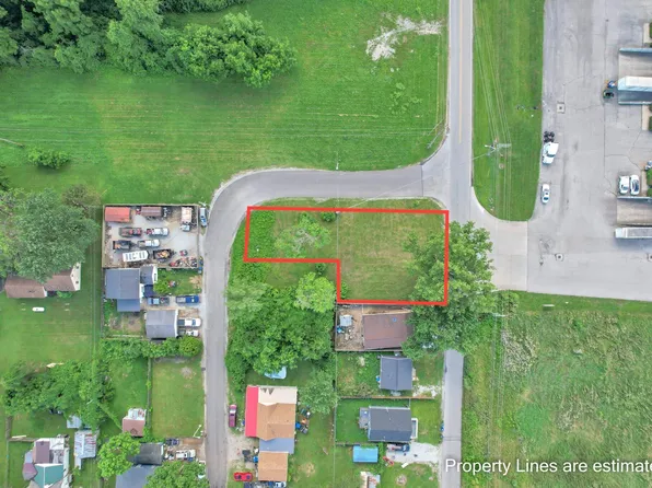 4741 Groves Rd, Columbus, OH 43232