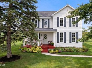 1508 S Ernsthausen Rd, Elmore, OH 43416