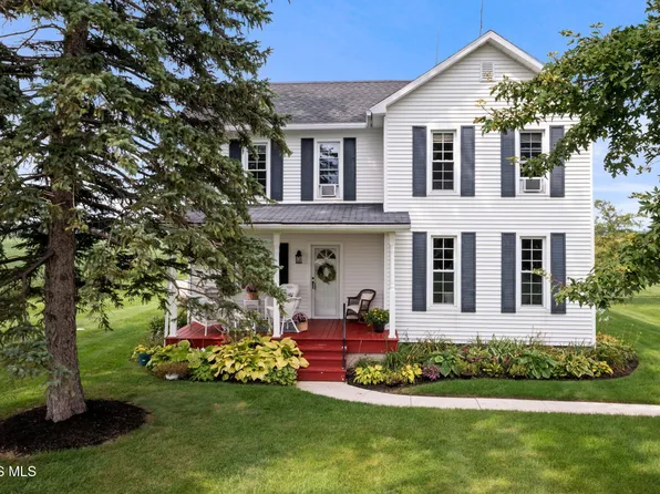 1508 S Ernsthausen Rd, Elmore, OH 43416