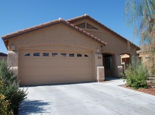 6630 E Cooperstown Dr, Tucson, AZ 85756