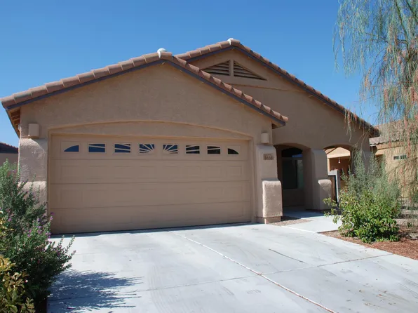 6630 E Cooperstown Dr, Tucson, AZ 85756
