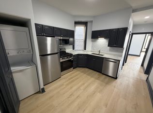2448 W Iowa St #3F, Chicago, IL 60622