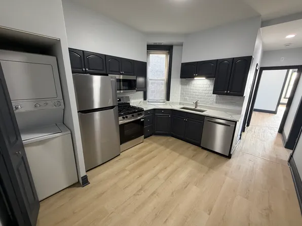 2448 W Iowa St #3F, Chicago, IL 60622