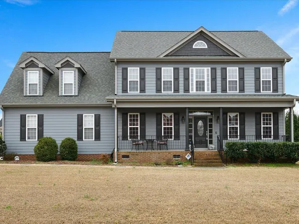 836 Oxen Cir, Raleigh, NC 27603