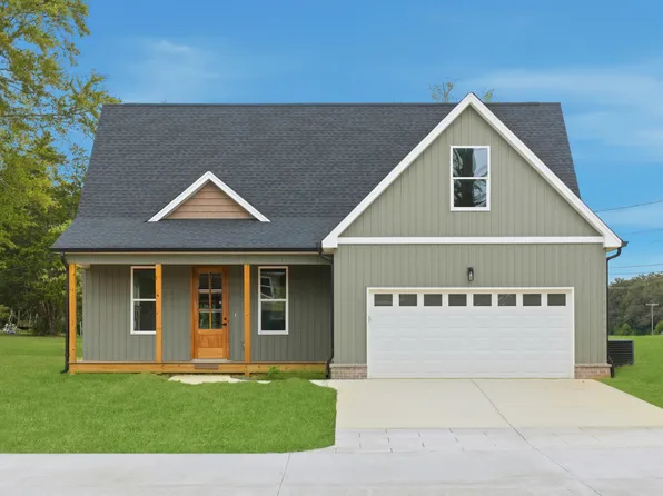 126 Mila Mae Ln, Ocoee, TN 37361