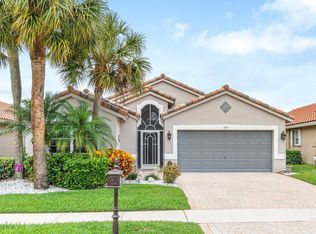 6651 Maybrook Rd, Boynton Beach, FL 33437