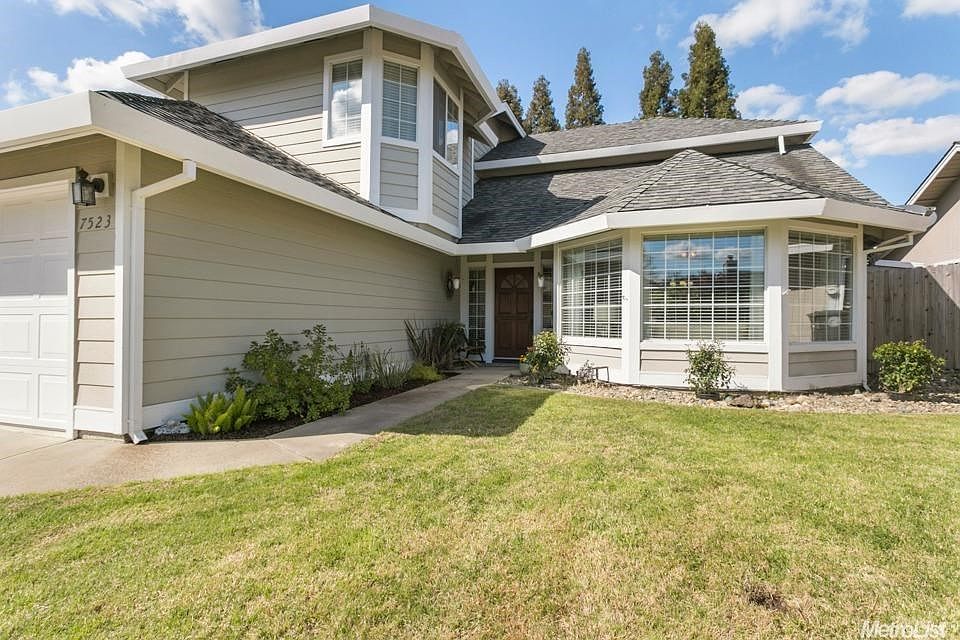 7523 Chipmunk Way, Citrus Heights, CA 95610 | Zillow