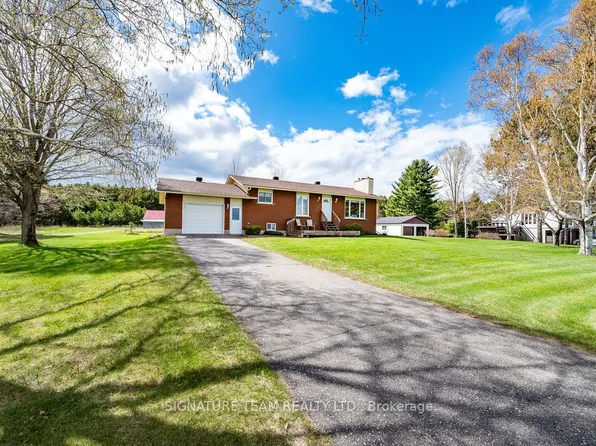 1039 Lake Clear Rd, Bonnechere Valley, ON K0J 1T0