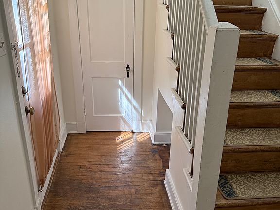 Entrance Foyer