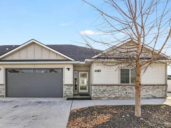 1087 Easy Ave, Twin Falls, ID 83301