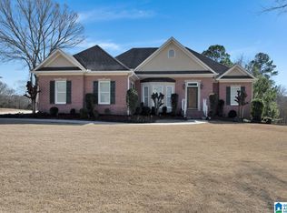 648 Wisteria Way, Gardendale, AL 35071