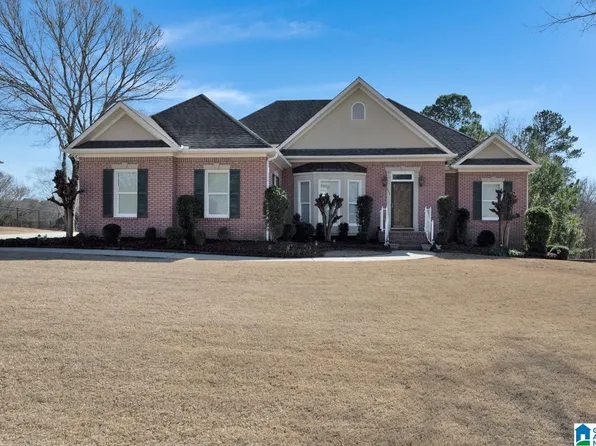 648 Wisteria Way, Gardendale, AL 35071